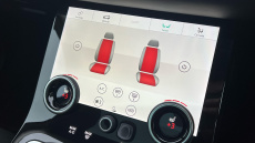 Land Rover Range Rover Evoque 2.0 D180 HSE 5dr Auto Diesel Hatchback